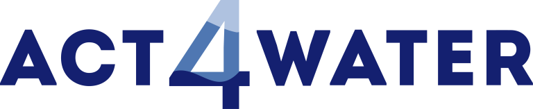 Act4Water - Building a water positive future