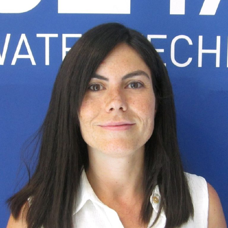 Desiree Marin