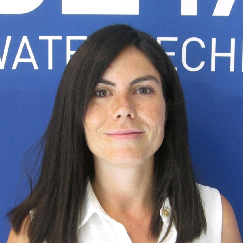 Desiree Marin
