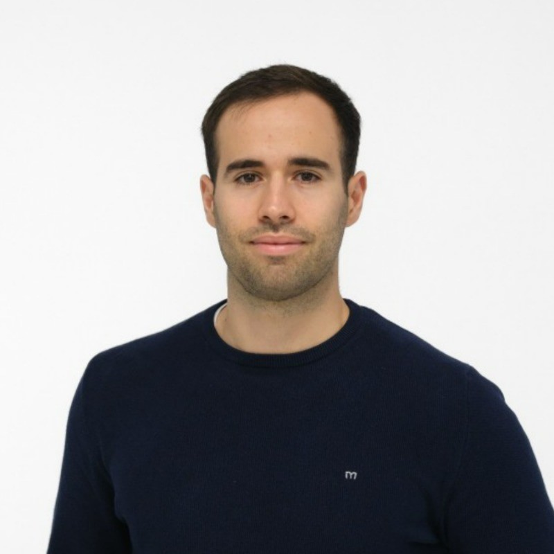 Iago Ferreiro Crespo