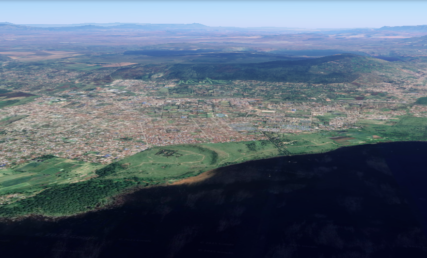 Nakuru, Kenia