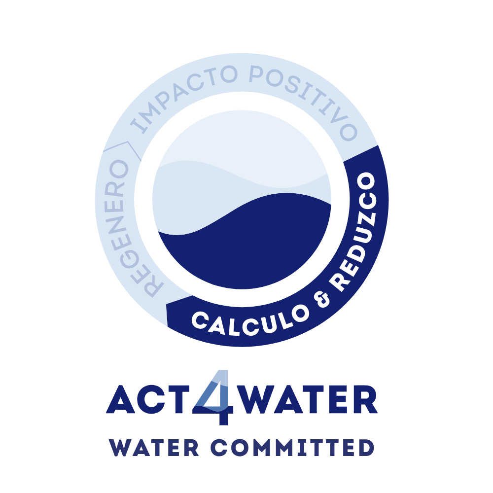 Nivel Water Committed