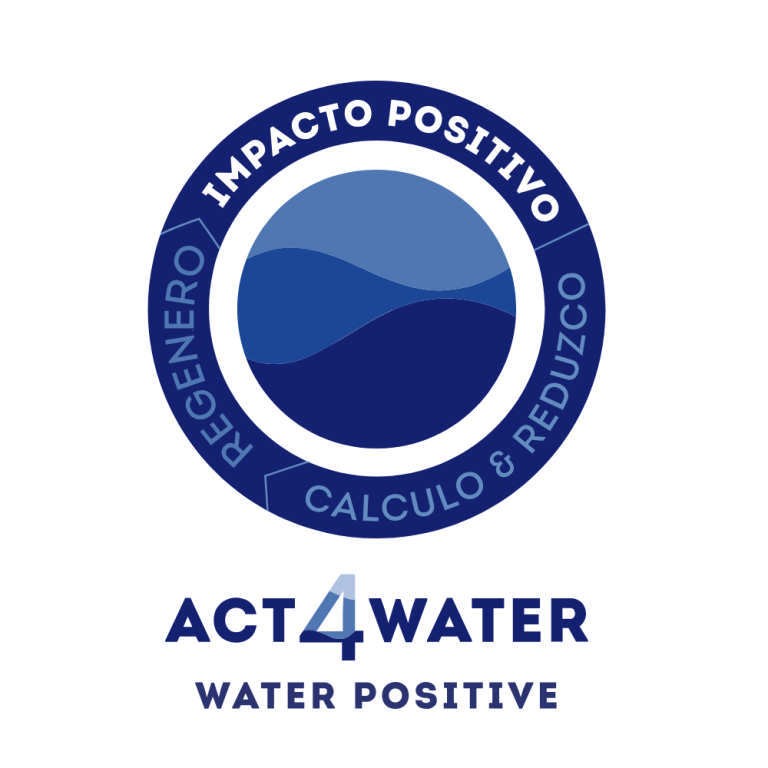 Water Positive_ES