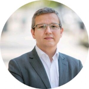 Carlos Montero