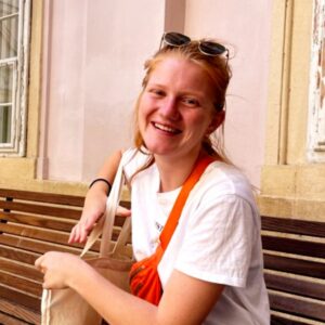 Evelien Wortel